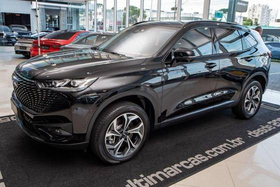 GWM HAVAL H6 1.5 PHEV PREMIUM AWD E-TRACTION